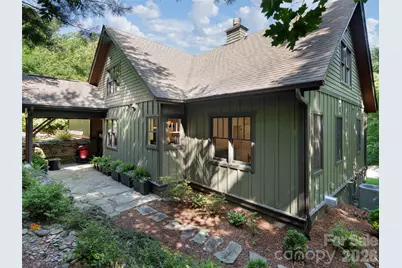 80 Village Pointe Lane, Asheville, NC 28803 - Photo 41