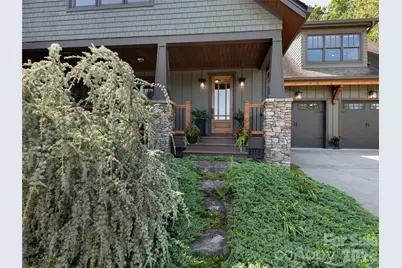 80 Village Pointe Lane, Asheville, NC 28803 - Photo 3