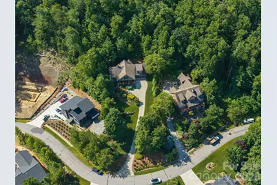 80 Village Pointe Lane, Asheville, NC 28803 - Photo 43
