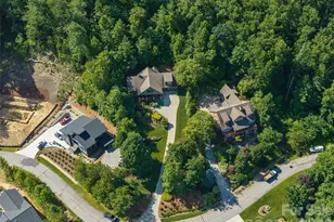 80 Village Pointe Ln, Asheville, NC 28803 - Photo 43