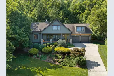80 Village Pointe Lane, Asheville, NC 28803 - Photo 1