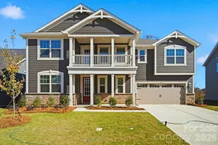 1340 Honey Trl, Monroe, NC 28112 - Photo 1