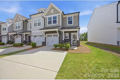 2037 Crooked Oak Lane, York, SC 29745 - Photo 5