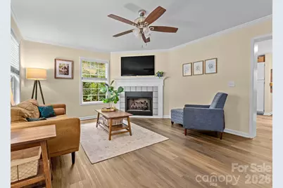 53 Honeysuckle Ridge Road, Pisgah Forest, NC 28768 - Photo 5
