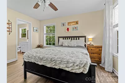 53 Honeysuckle Ridge Road, Pisgah Forest, NC 28768 - Photo 15