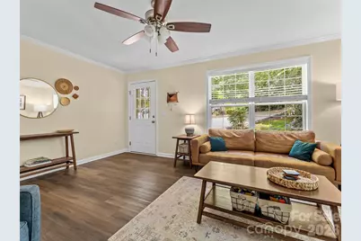 53 Honeysuckle Ridge Road, Pisgah Forest, NC 28768 - Photo 7