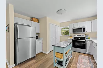 53 Honeysuckle Ridge Road, Pisgah Forest, NC 28768 - Photo 9