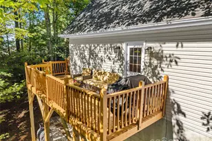 53 Honey Suckle Ridge Rd, Pisgah Forest, NC 28768 - Photo 25