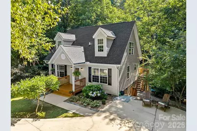 53 Honeysuckle Ridge Road, Pisgah Forest, NC 28768 - Photo 1
