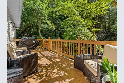53 Honeysuckle Ridge Road, Pisgah Forest, NC 28768 - Photo 23