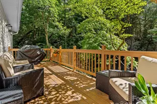 53 Honey Suckle Ridge Rd, Pisgah Forest, NC 28768 - Photo 23