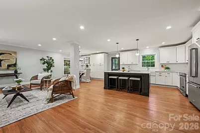 6207 Honegger Drive, Charlotte, NC 28211 - Photo 5