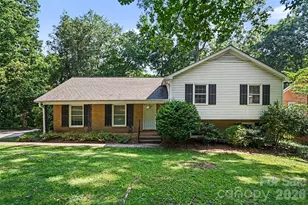 6207 Honegger Dr, Charlotte, NC 28211 - Photo 1