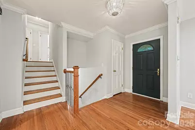 6207 Honegger Drive, Charlotte, NC 28211 - Photo 3