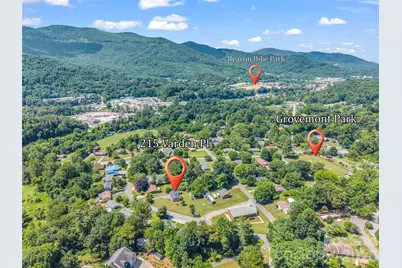 215 Varden Place, Swannanoa, NC 28778 - Photo 9