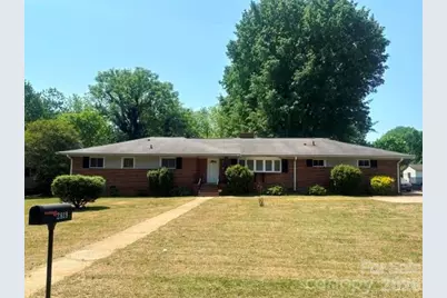 2819 Gardner Park Drive, Gastonia, NC 28054 - Photo 1
