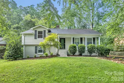 5312 Furman Place, Charlotte, NC 28210 - Photo 1