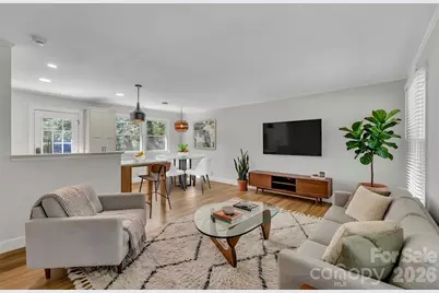 5312 Furman Place, Charlotte, NC 28210 - Photo 3