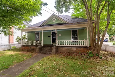 420 E Bank Street, Salisbury, NC 28144 - Photo 1