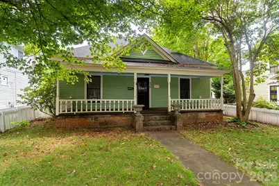 420 E Bank Street, Salisbury, NC 28144 - Photo 3