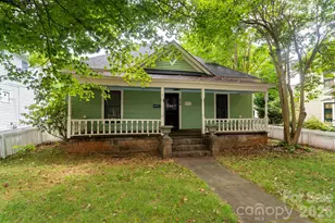 420 E Bank St, Salisbury, NC 28144 - Photo 3
