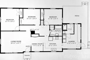 2981 E Maiden Rd, Maiden, NC 28650 - Photo 21