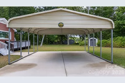 2981 East Maiden Road, Maiden, NC 28650 - Photo 17