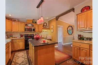 412 Gaddy Heights, Waynesville, NC 28786 - Photo 25
