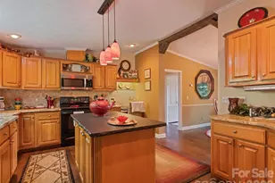 412 Gaddy Heights, Waynesville, NC 28786 - Photo 25