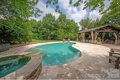 11423 Colonial Country Lane, Charlotte, NC 28277 - Photo 41