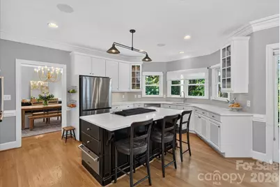 11423 Colonial Country Lane, Charlotte, NC 28277 - Photo 15