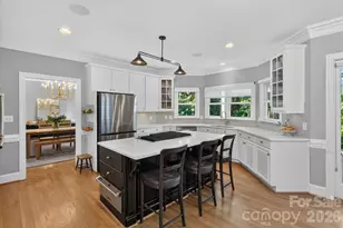 11423 Colonial Country Ln, Charlotte, NC 28277 - Photo 15