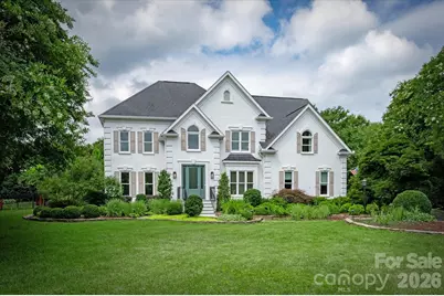 11423 Colonial Country Lane, Charlotte, NC 28277 - Photo 3