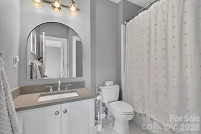 11423 Colonial Country Lane, Charlotte, NC 28277 - Photo 35