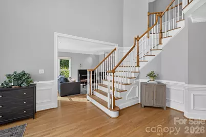 11423 Colonial Country Lane, Charlotte, NC 28277 - Photo 9