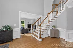 11423 Colonial Country Ln, Charlotte, NC 28277 - Photo 9
