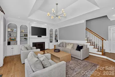11423 Colonial Country Lane, Charlotte, NC 28277 - Photo 21