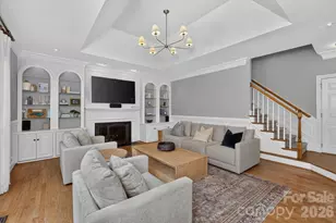 11423 Colonial Country Ln, Charlotte, NC 28277 - Photo 21