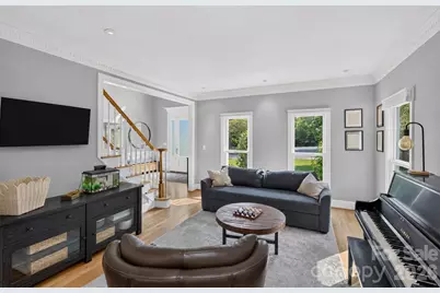 11423 Colonial Country Lane, Charlotte, NC 28277 - Photo 11