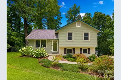 135 Plantation Drive, Hendersonville, NC 28792 - Photo 1