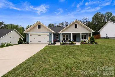 1002 Westminster Drive, Statesville, NC 28677 - Photo 3