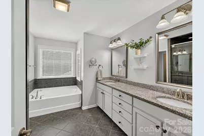 5026 Stonehill Lane, Matthews, NC 28104 - Photo 21