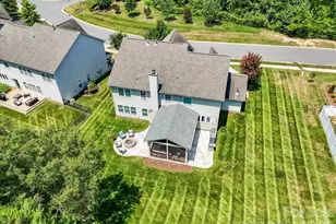 5026 Stonehill Ln, Matthews, NC 28104 - Photo 35