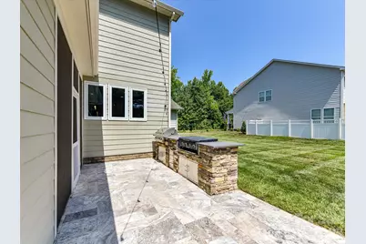 5026 Stonehill Lane, Matthews, NC 28104 - Photo 31