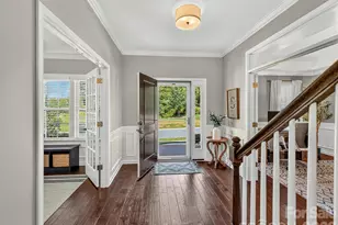 5026 Stonehill Ln, Matthews, NC 28104 - Photo 3