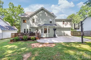 2914 Windsor Chase Dr, Matthews, NC 28105 - Photo 27