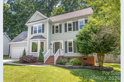 2914 Windsor Chase Drive, Matthews, NC 28105 - Photo 1