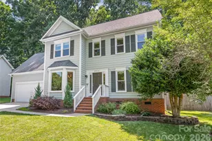 2914 Windsor Chase Dr, Matthews, NC 28105 - Photo 1