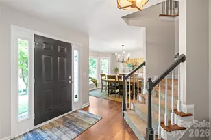2914 Windsor Chase Dr, Matthews, NC 28105 - Photo 5