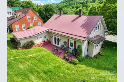 9216 Nc Highway 194 Highway N, Lansing, NC 28643 - Photo 33